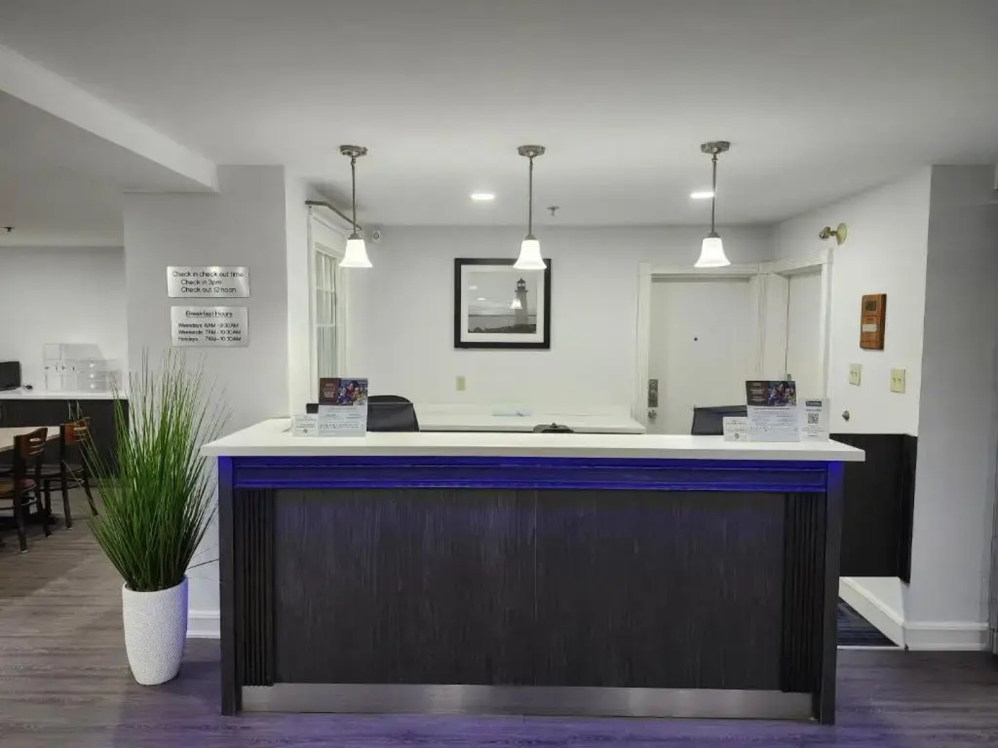 Travelodge Suites Saint John