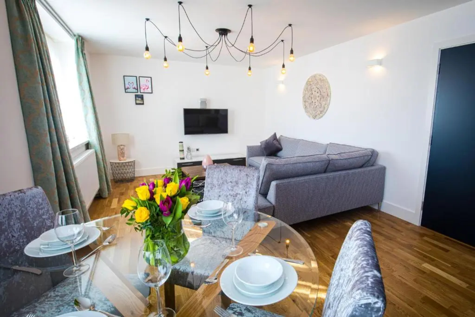 Broadstairs Apartments