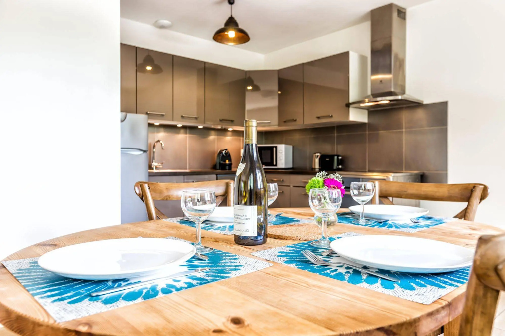 Résid' Spa - Loire & Sèvre