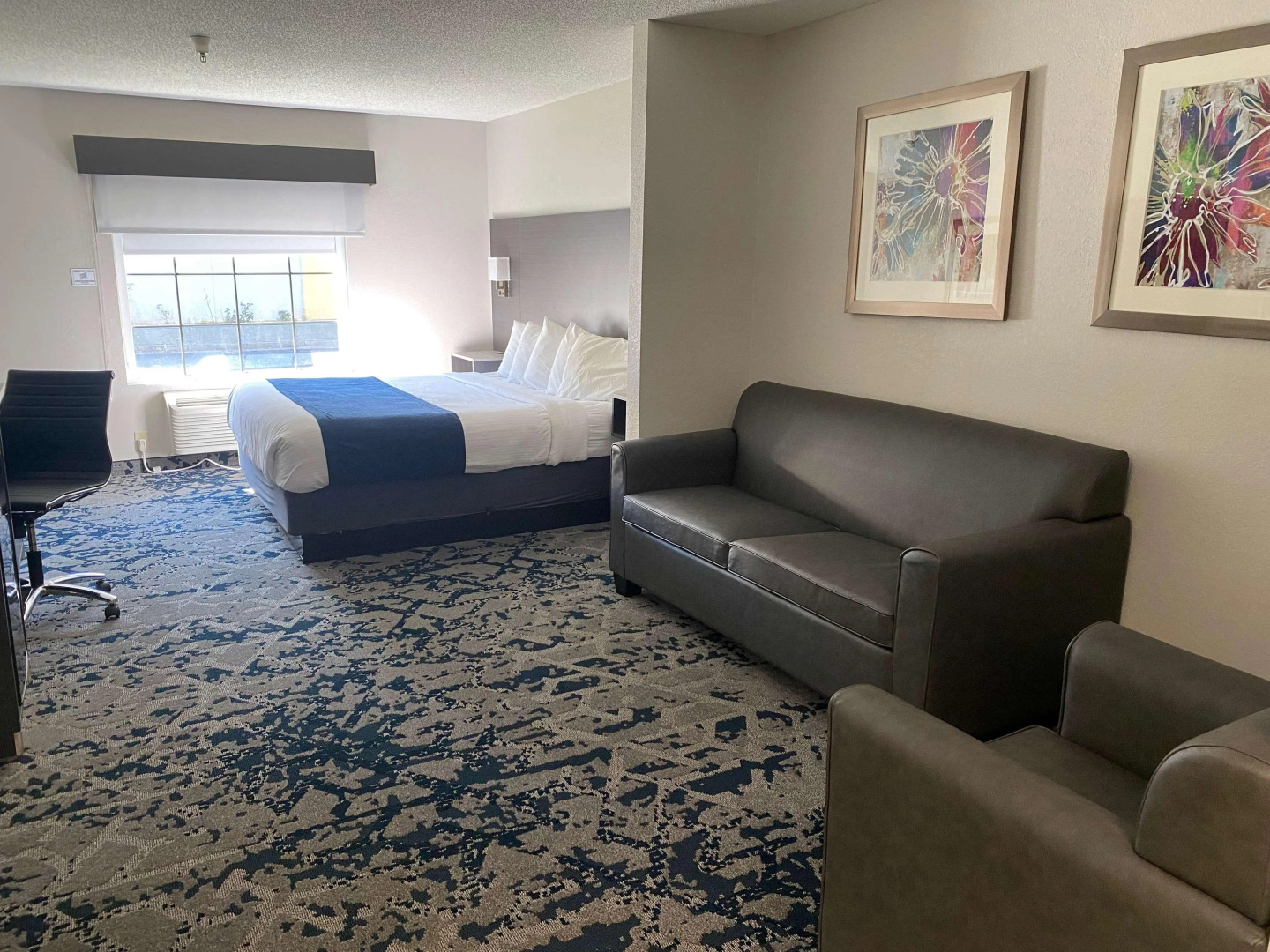Best Western Allatoona Inn & Suites