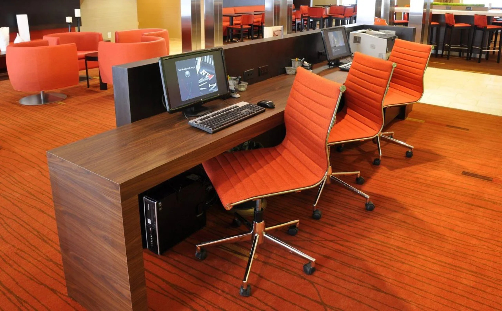 Courtyard by Marriott Wausau