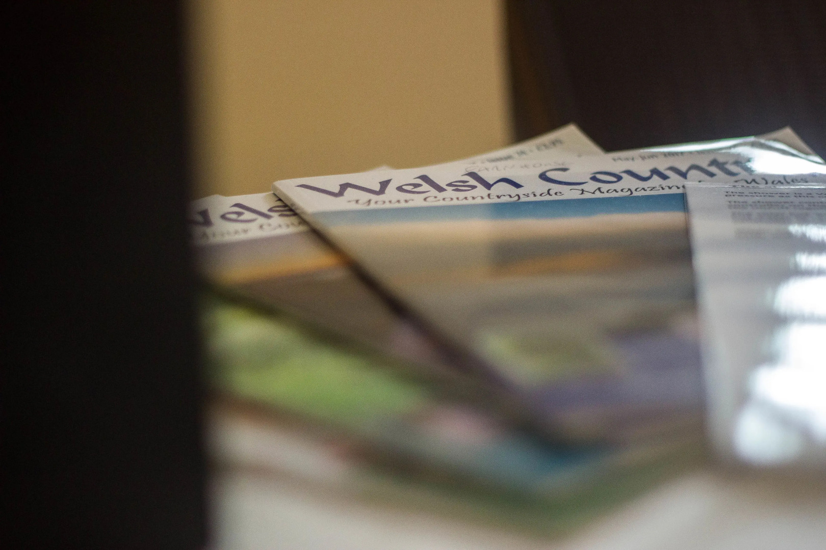 Penybanc Farm B&B Rooms