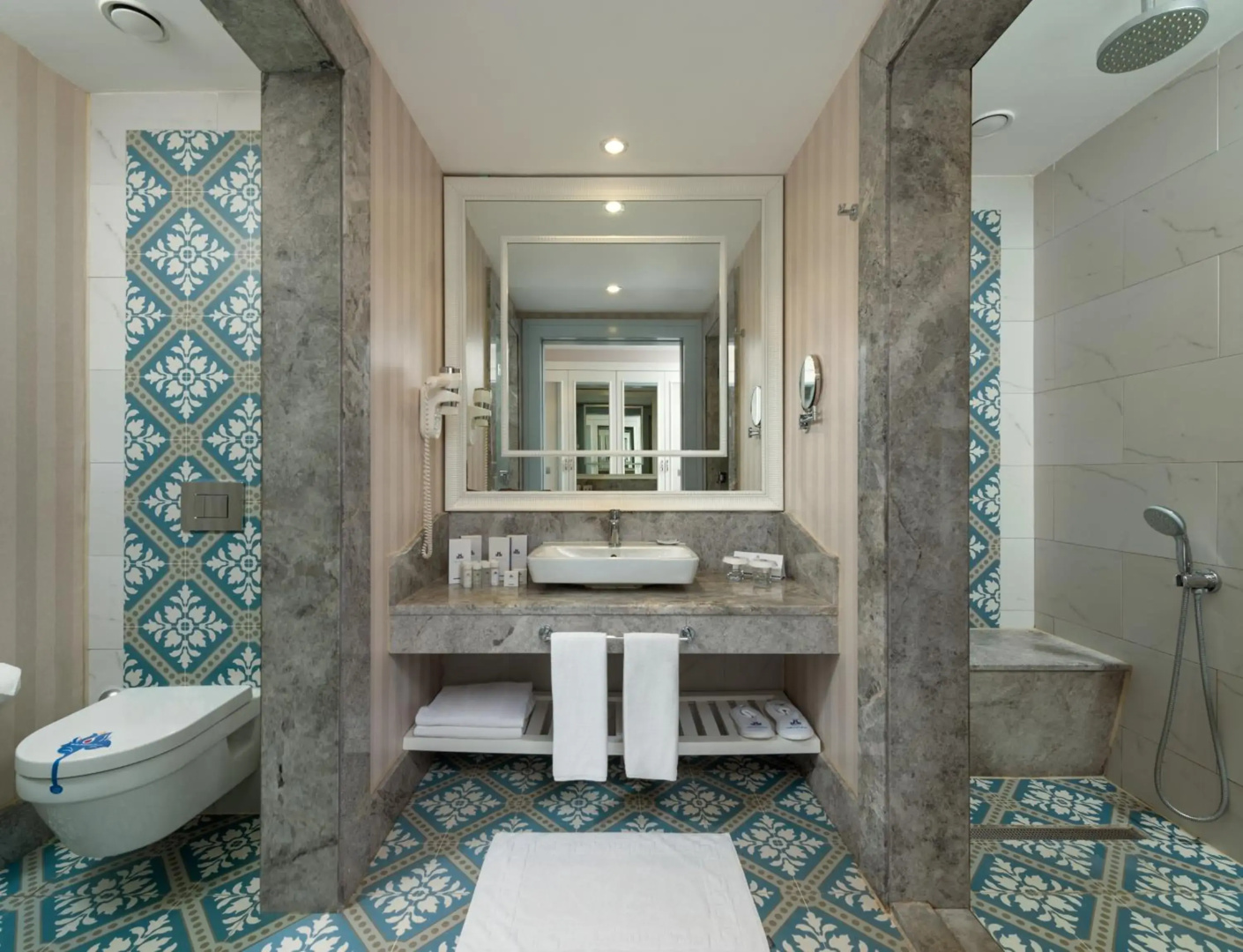 Hotel Farnese