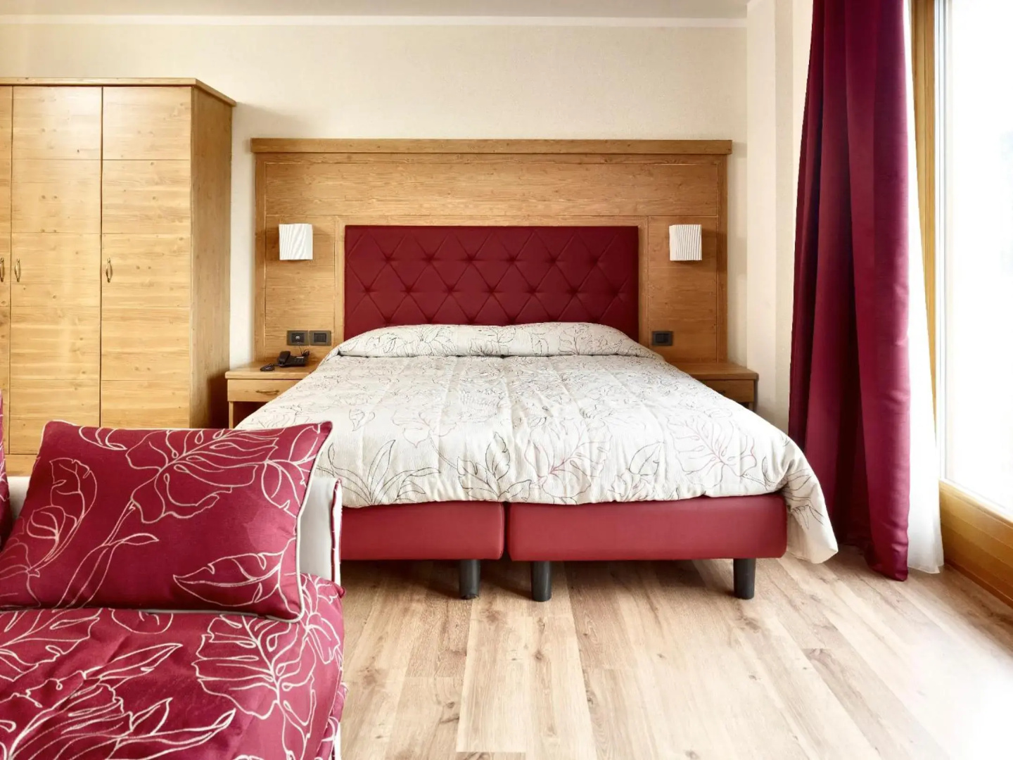 Panorama Hotel Fontanella Wellness & Spa
