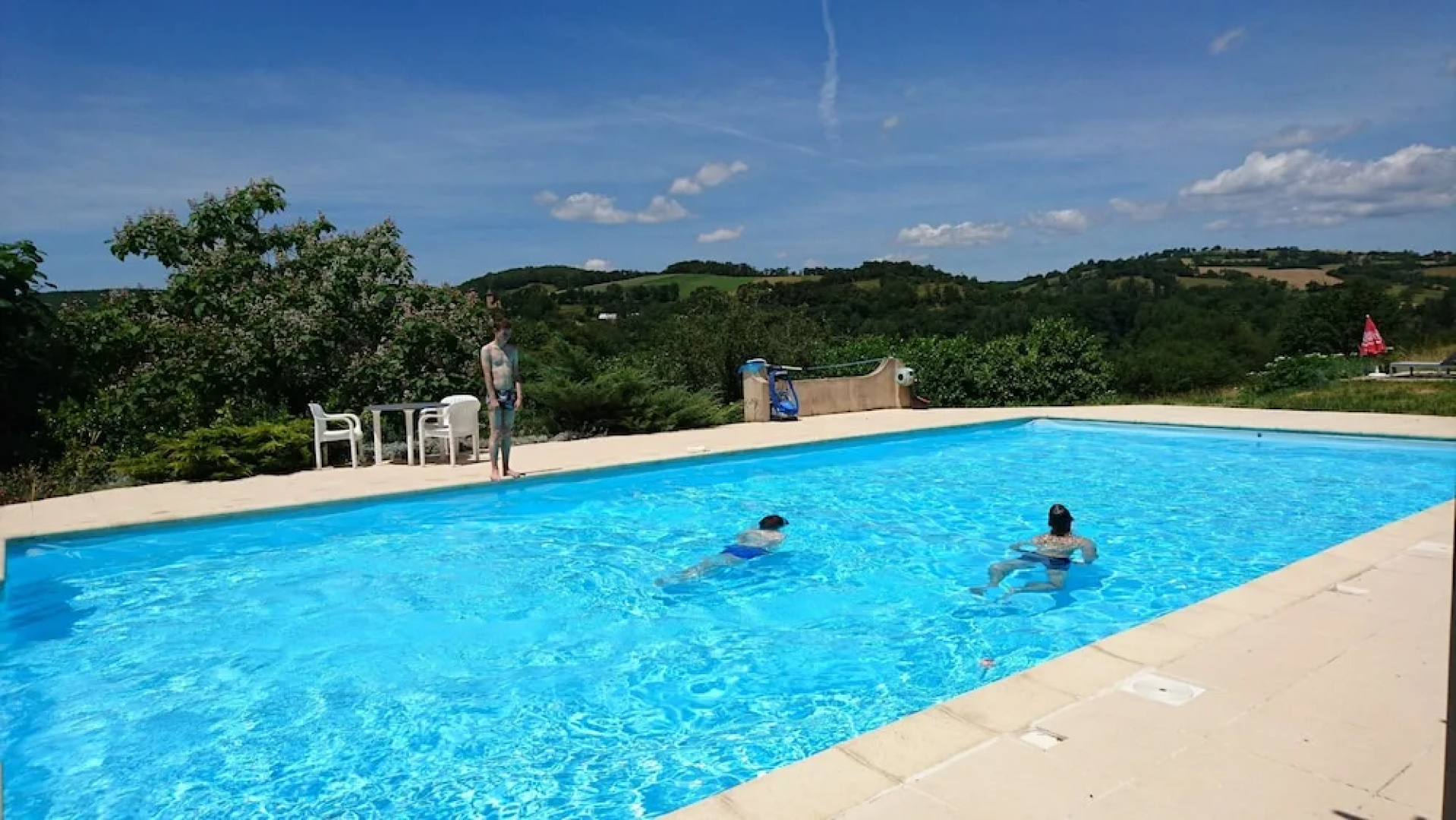 Hotel La Bastie D'Urfe
