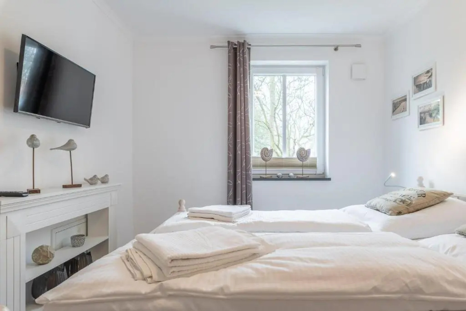 Haus Pamir Ferienwohnungen