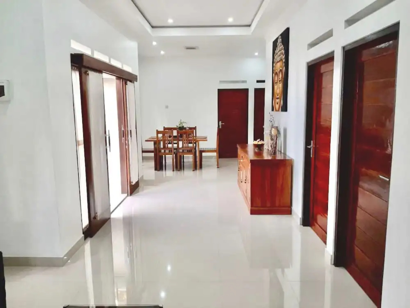 Belvilla Serene Picturesque Near Monkey ForestNearPura Tirta Tawar