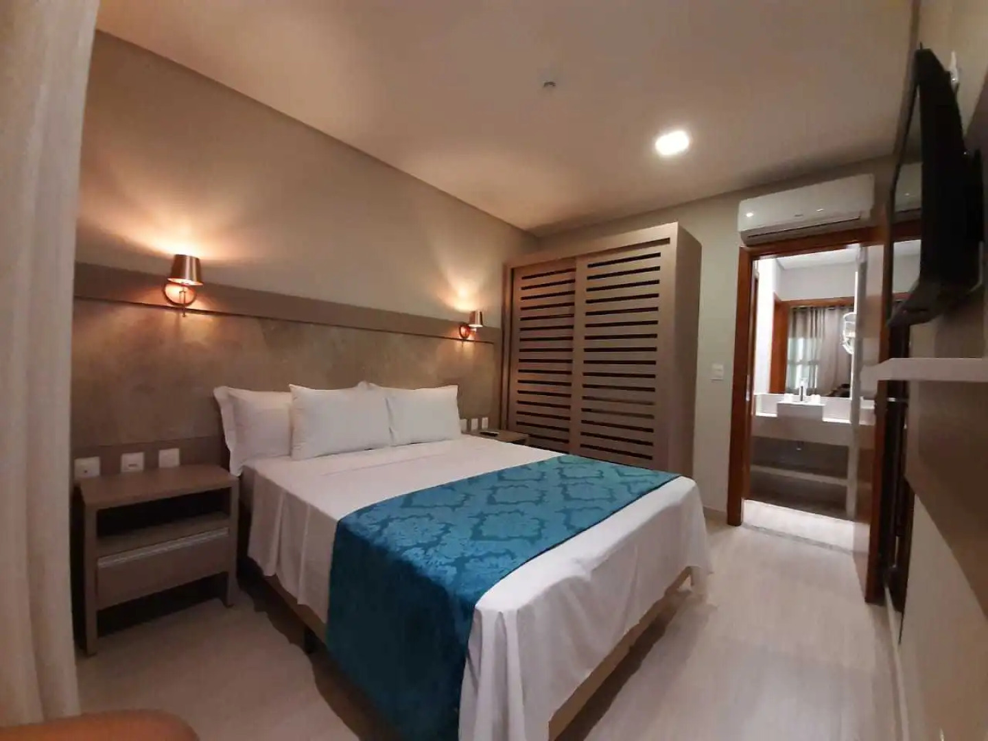Ilheus North Residence