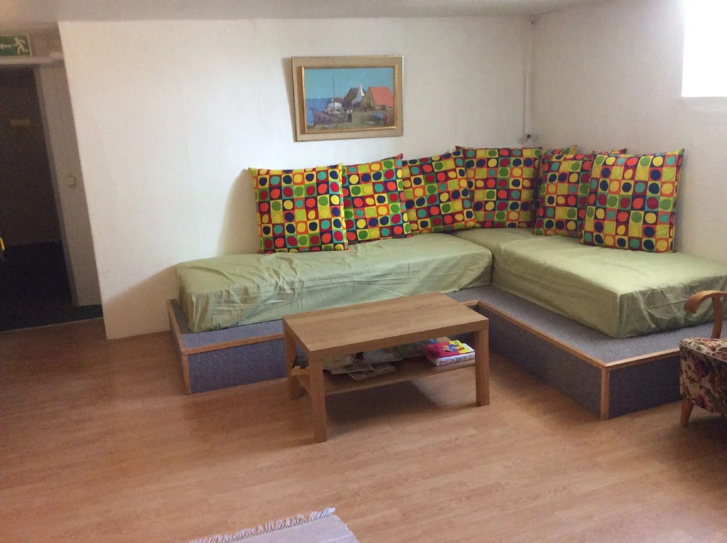 Lönneberga vandrarhem