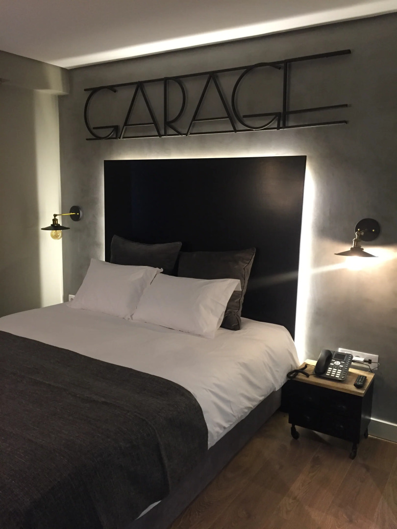 Dalma Old Town Suites