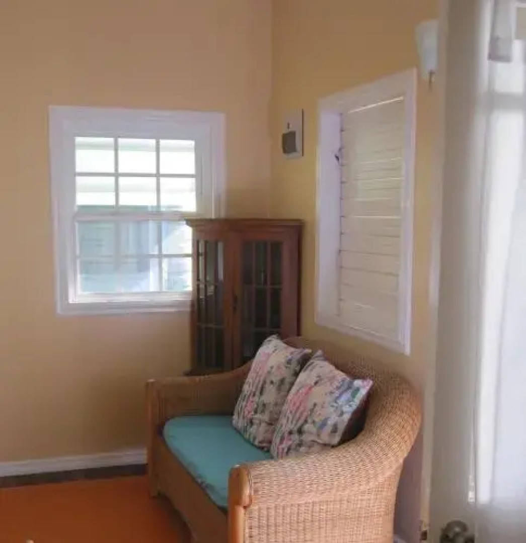 Saint Joseph's House