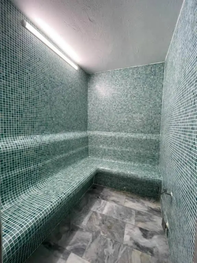 Kursunlu Thermal Hotel