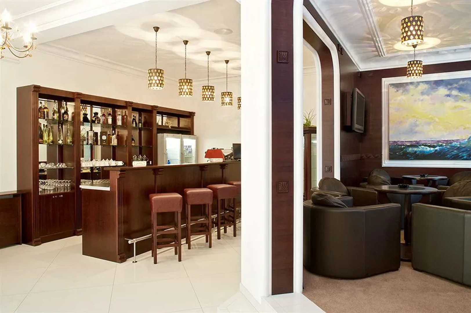Hotel Ajax