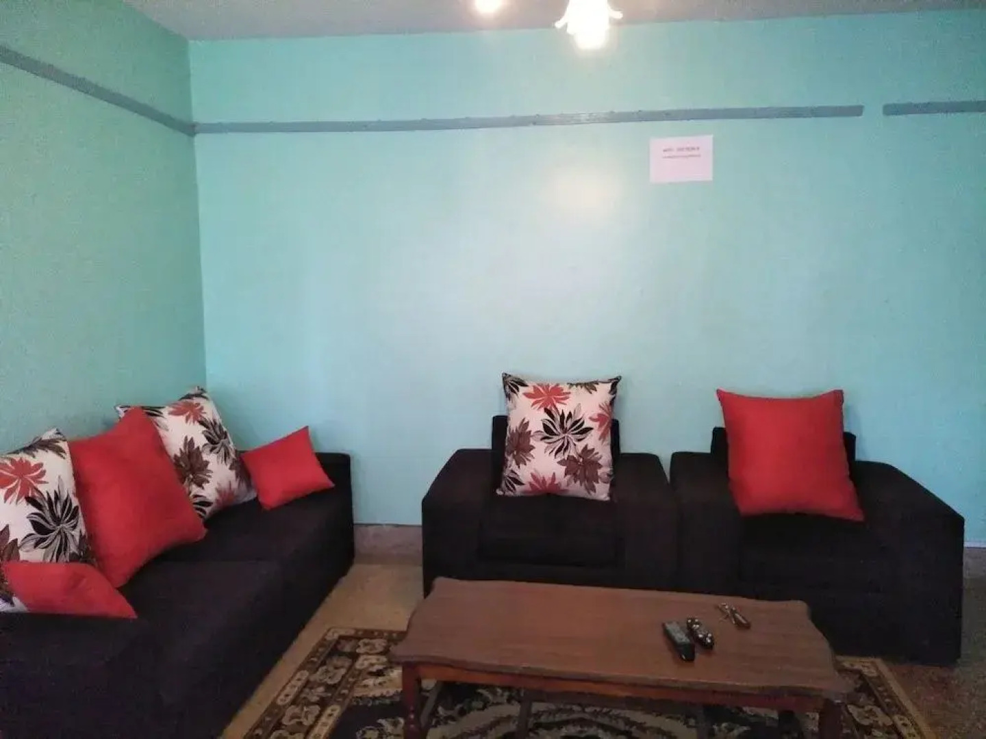 Royal Delight Hotel & Apartments