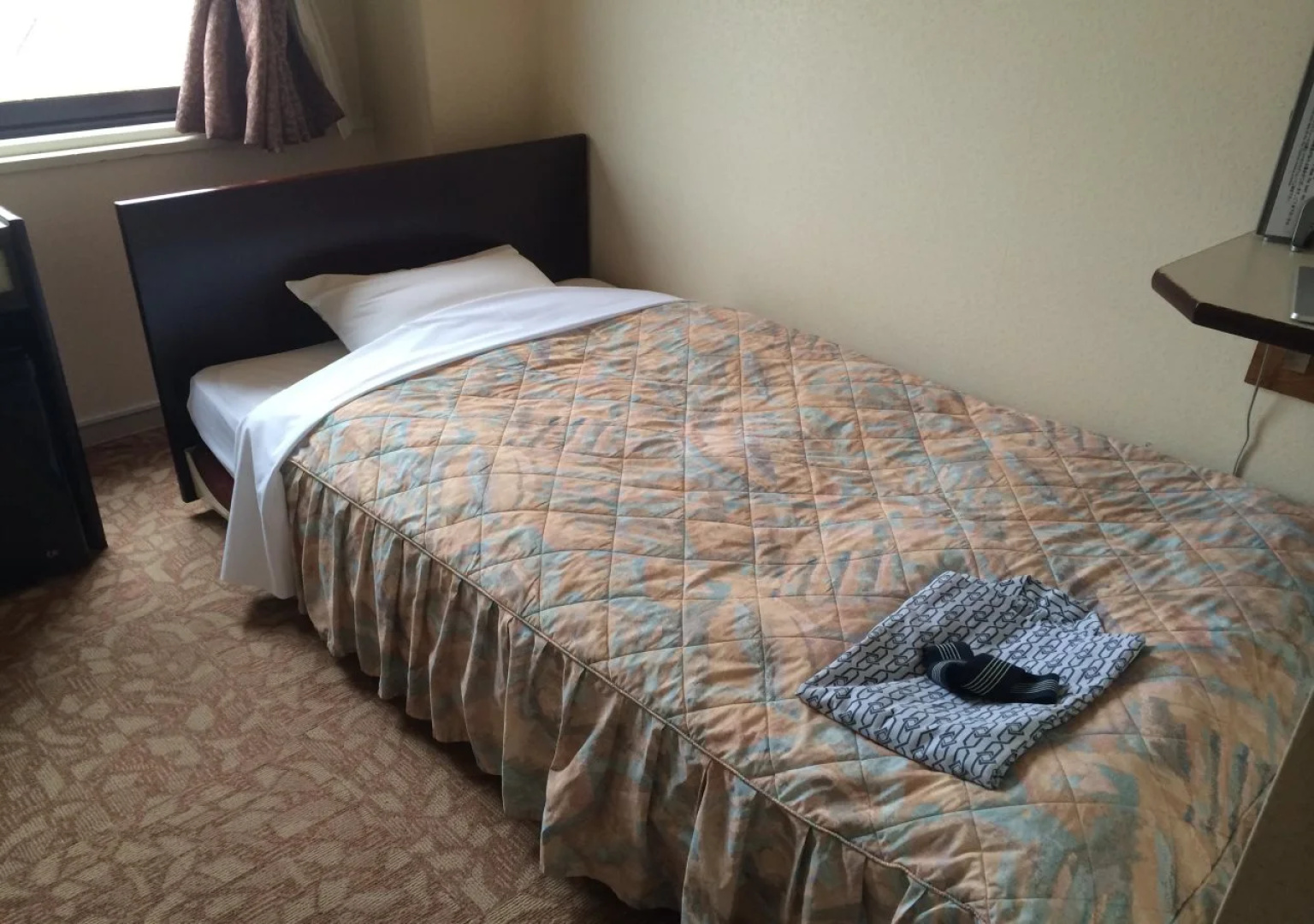 Business Inn Suwabe