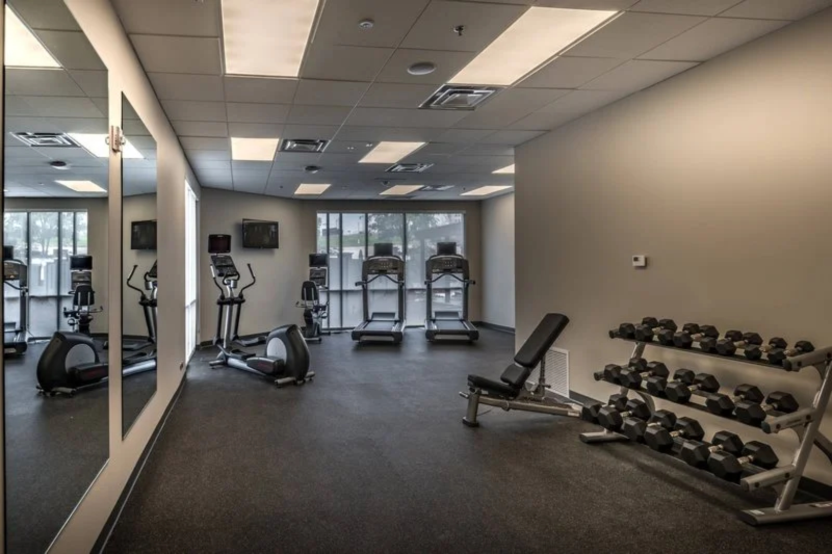 SpringHill Suites Dallas Rockwall