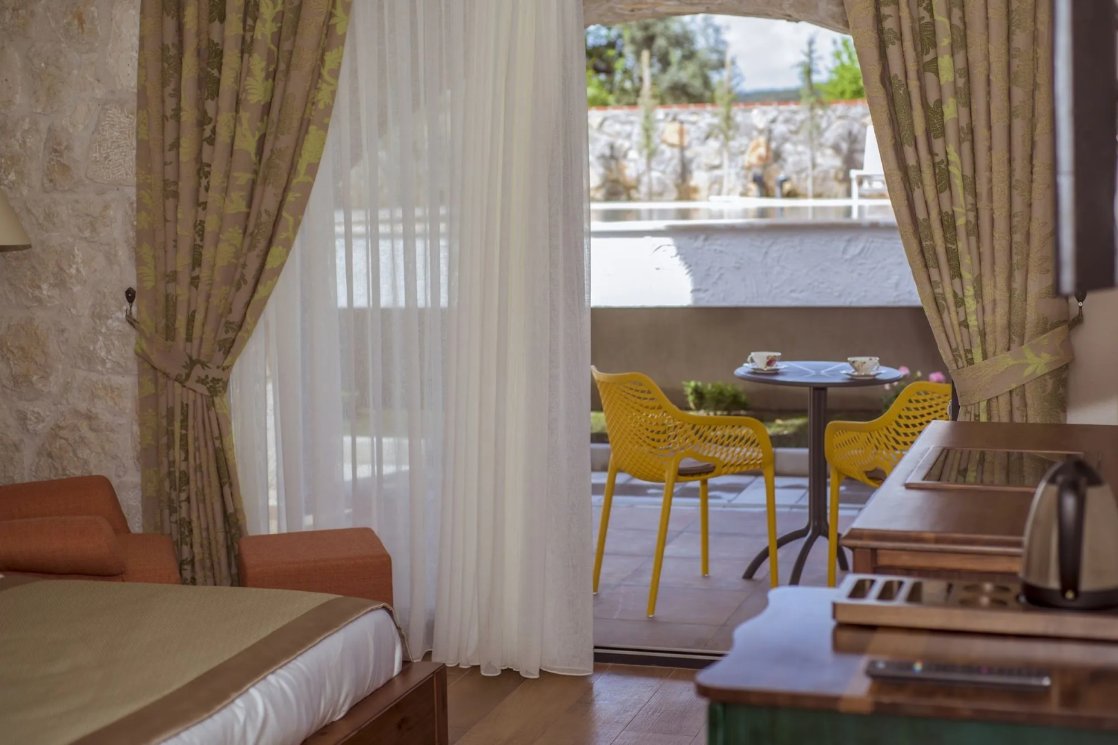 Villa Tn - Fethiye