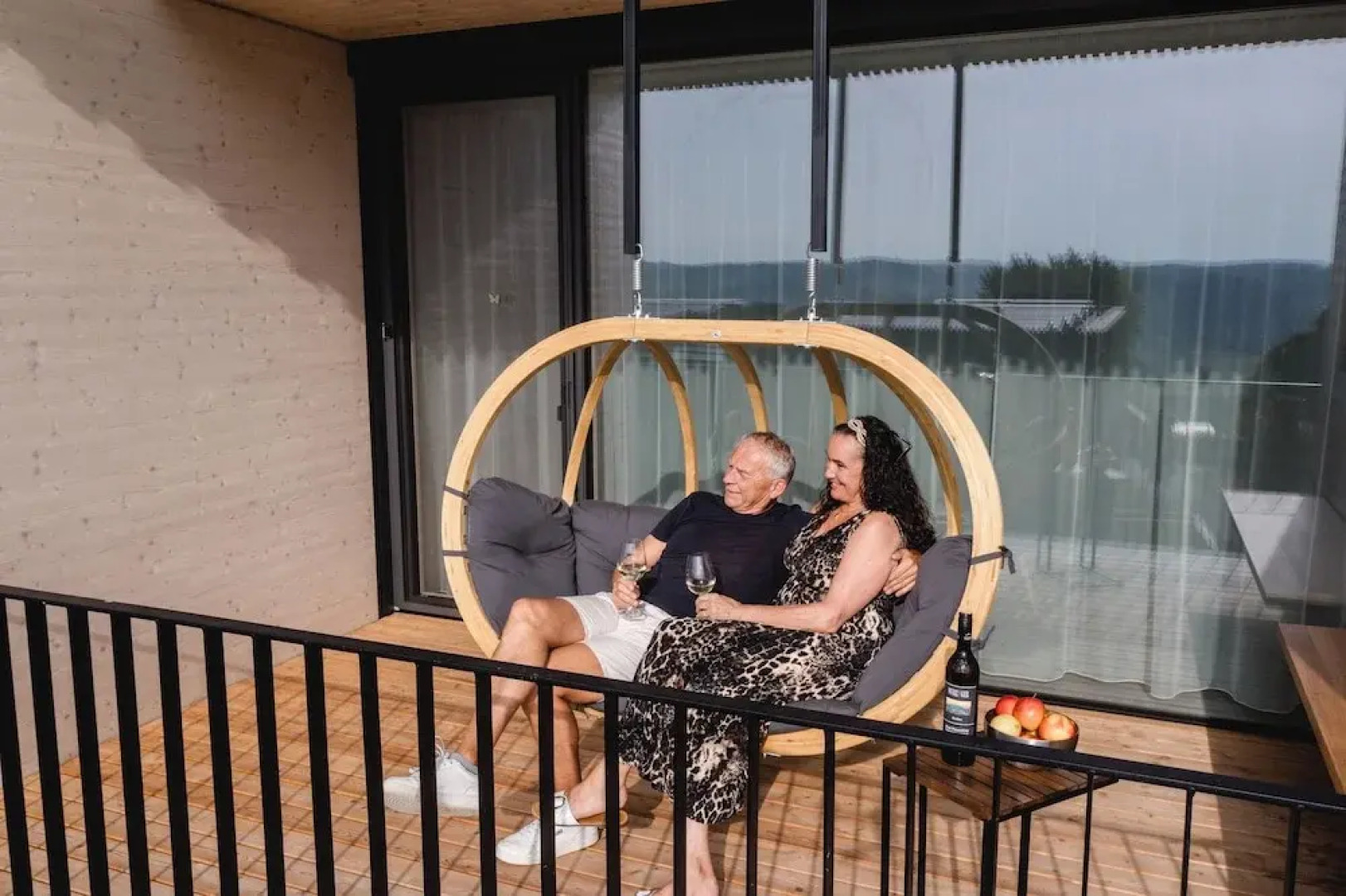 Stock & Stein Lodges