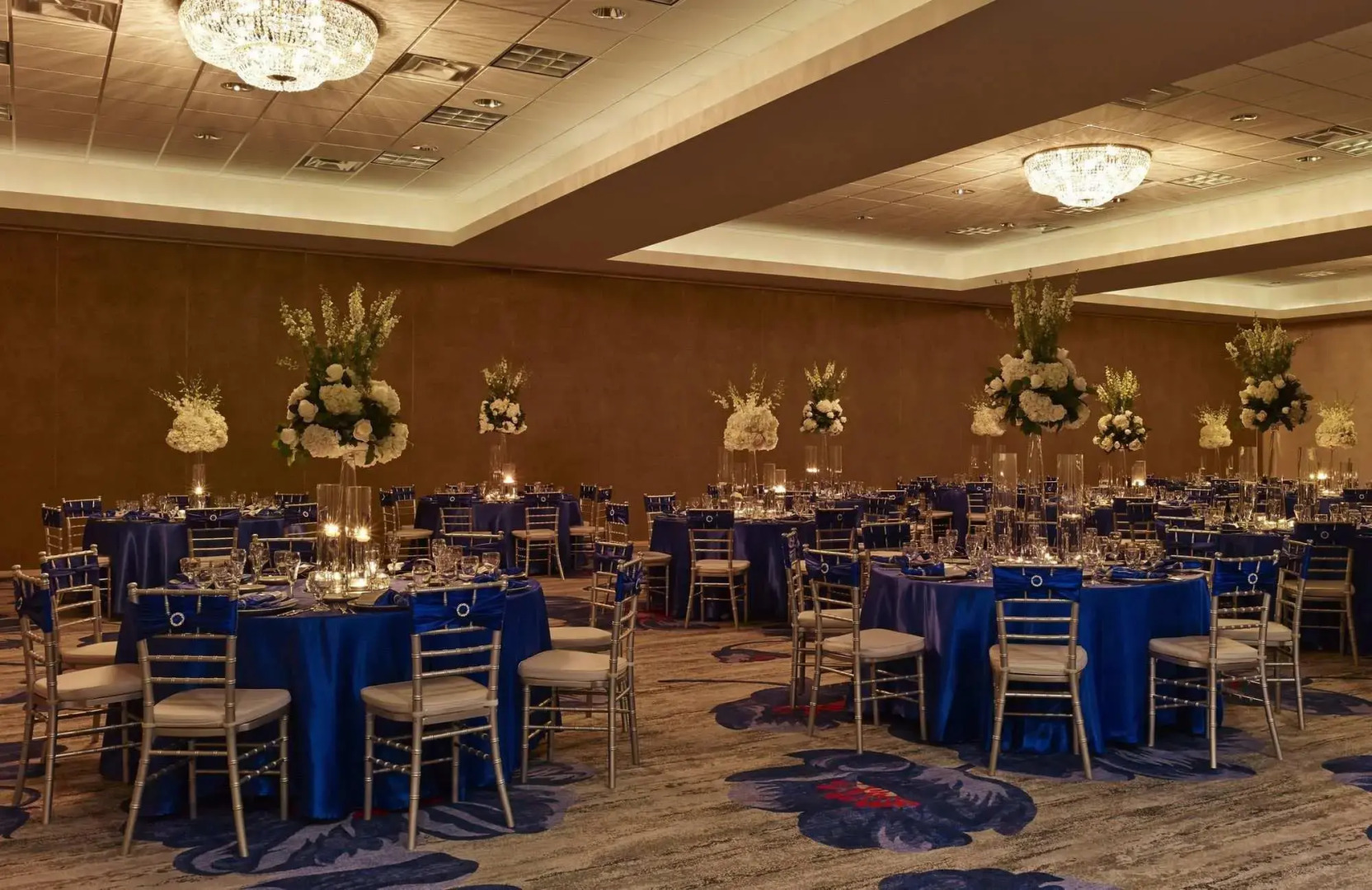 Wyndham Orlando Resort International Drive