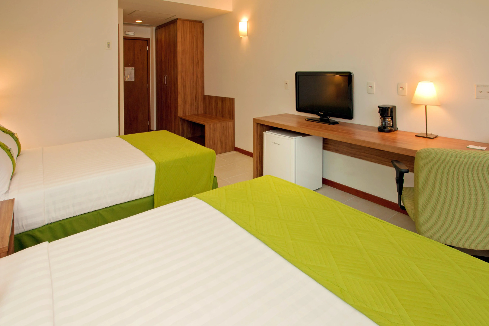 Holiday Inn Manaus by IHG