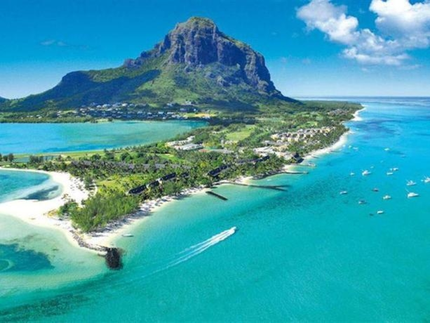 Riu Coral – All Inclusive