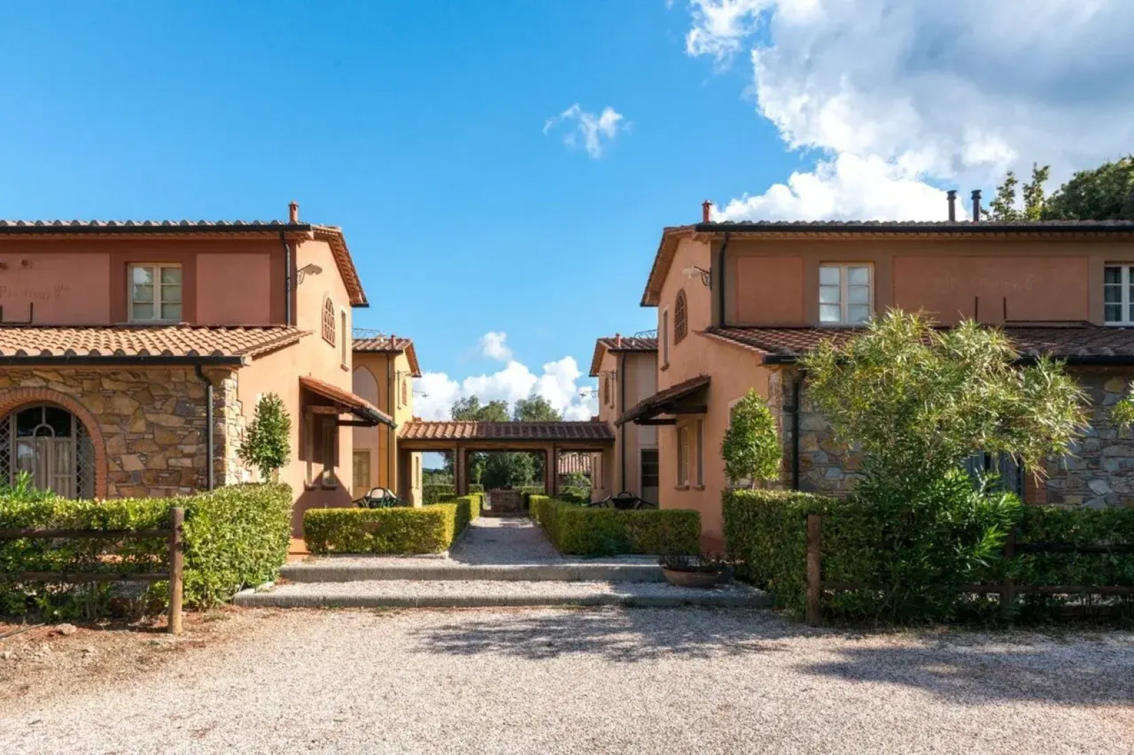 I Piastroni Hotel & SPA