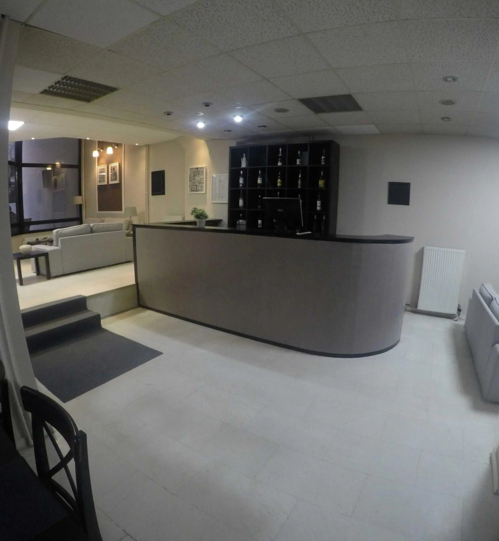 Athina City Hotel