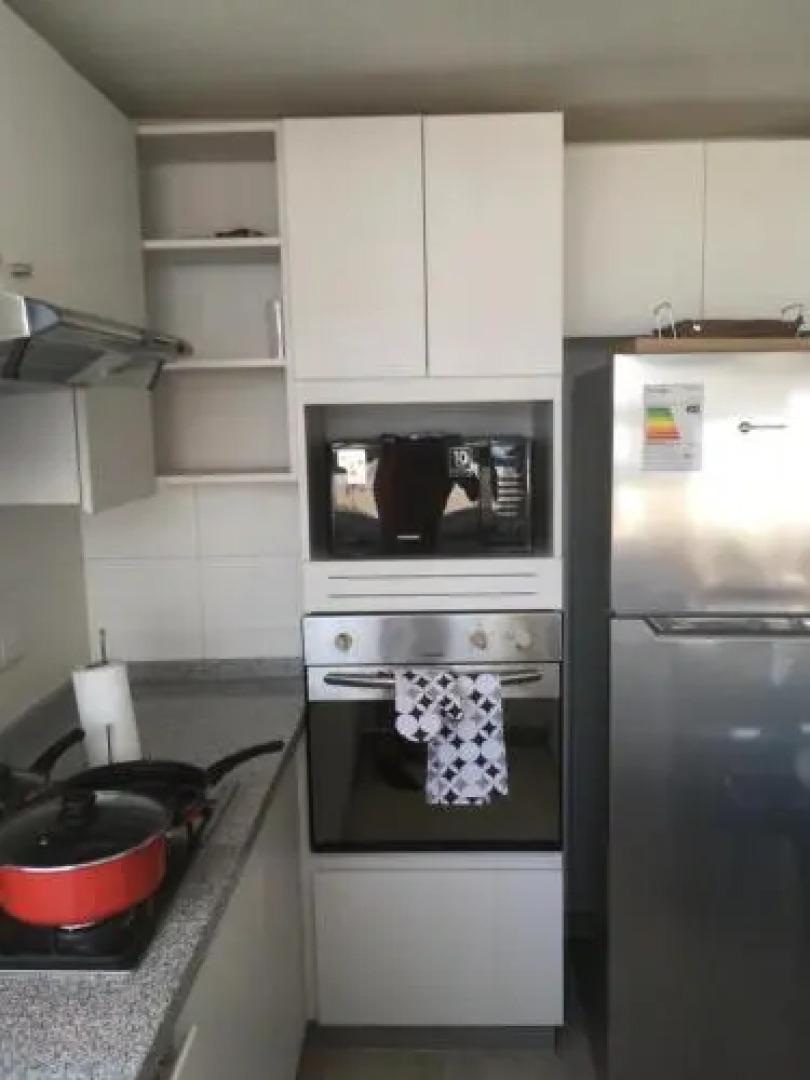 Departamento Av. Del Mar. La Serena