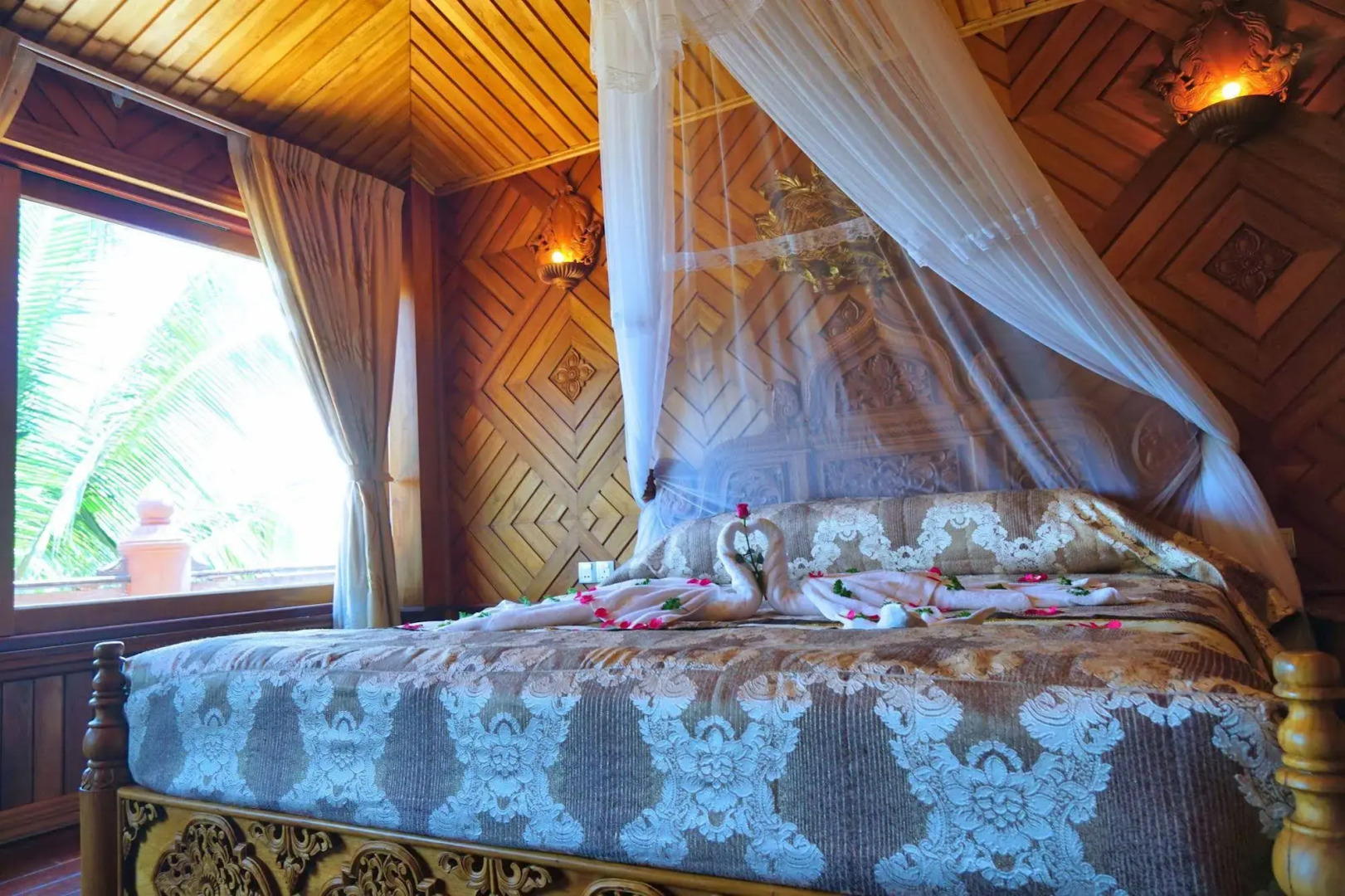 KMA Kaytumadi Hotel