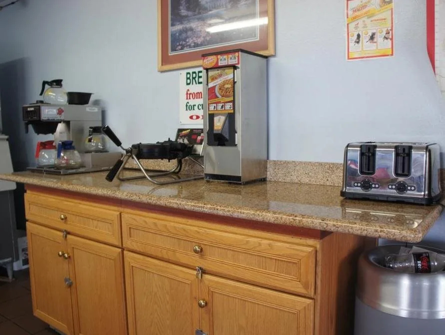 Best Interstate Inn