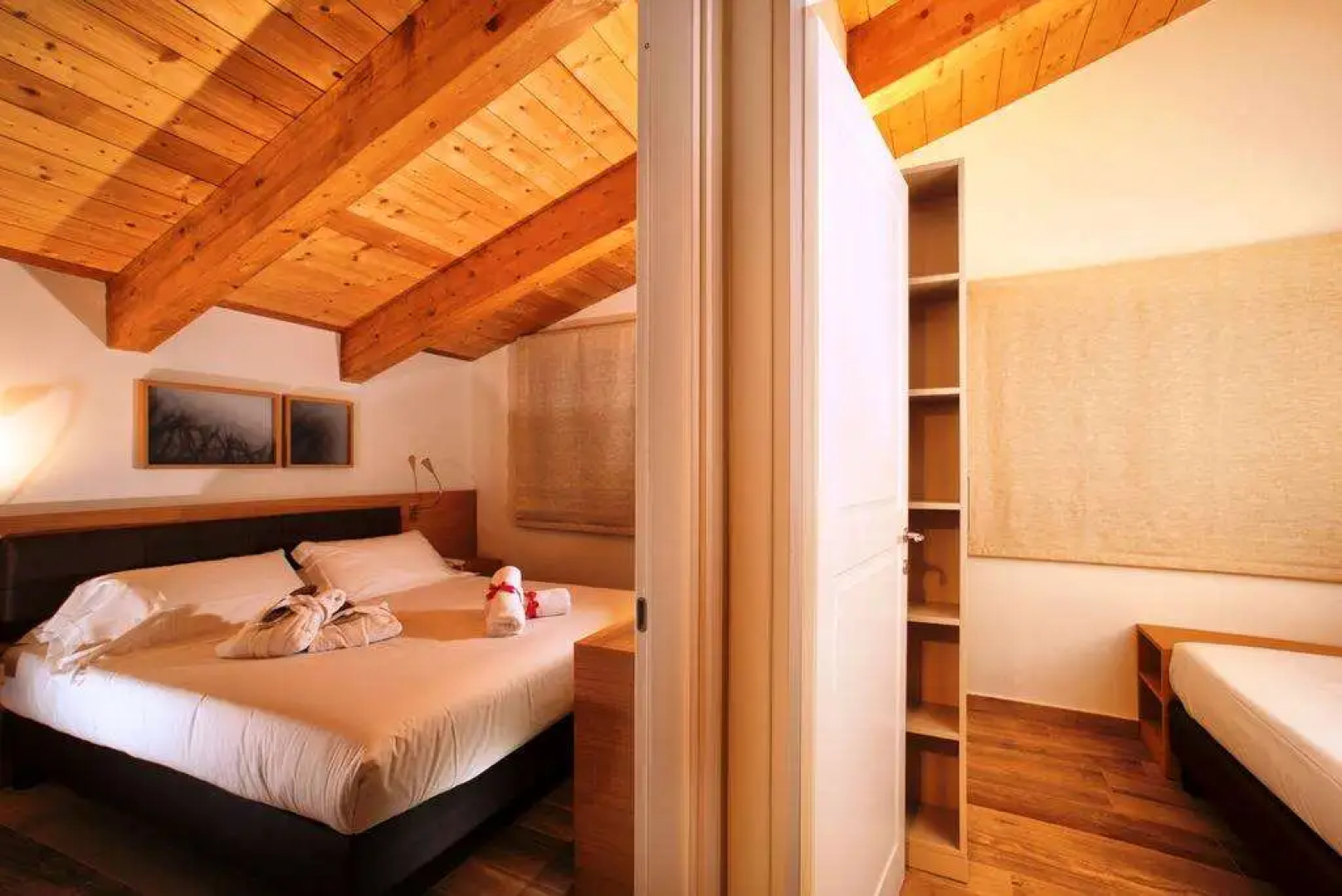 Guesia Village Hotel & Spa