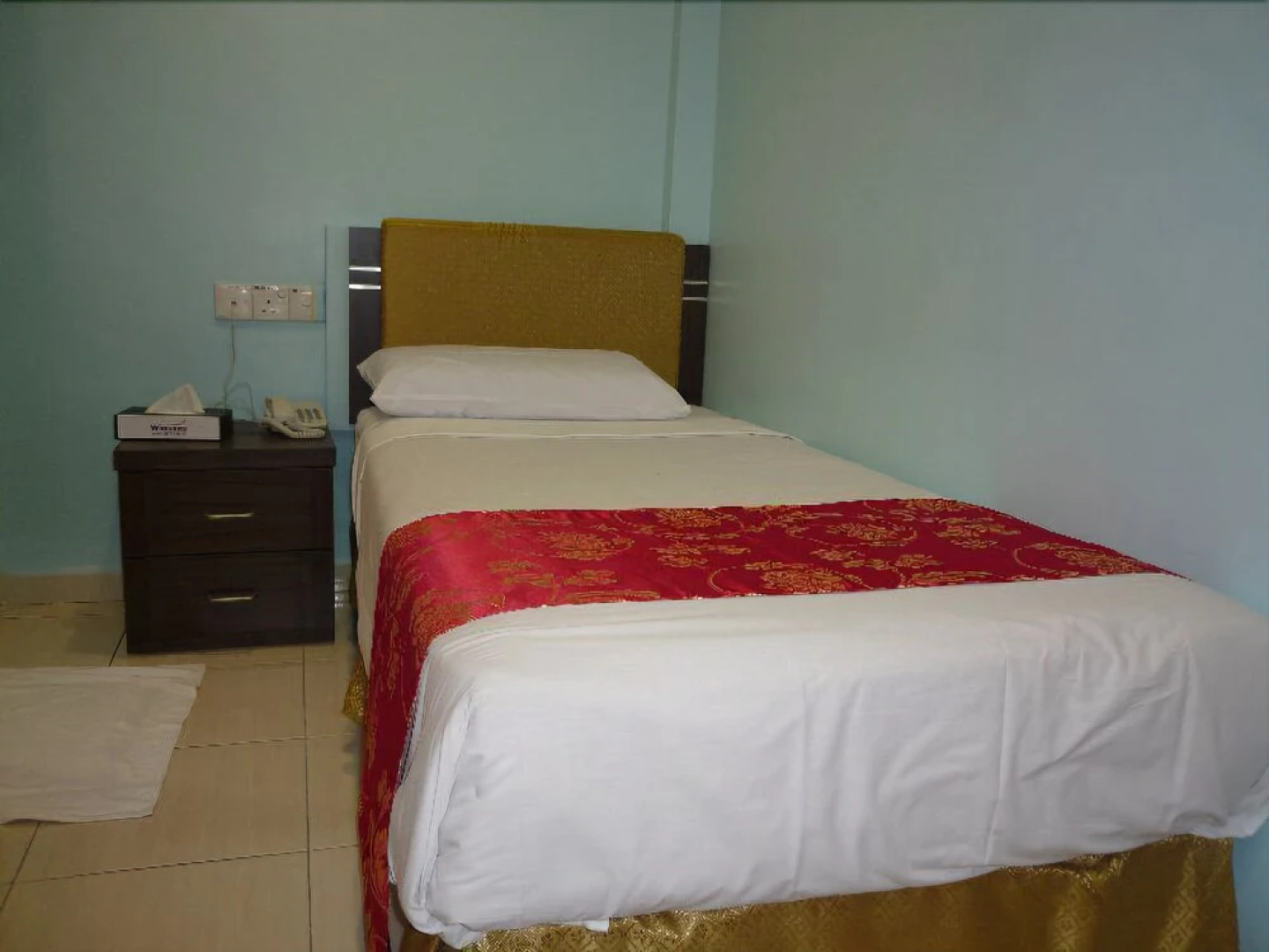 Winsons Business Inn