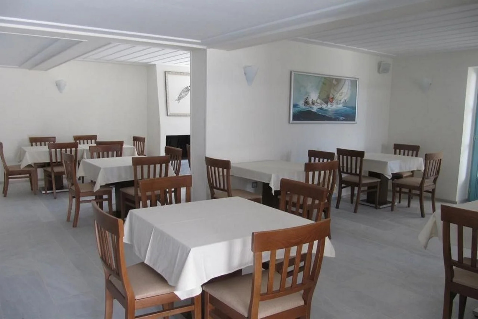 Thirides Beach Resort