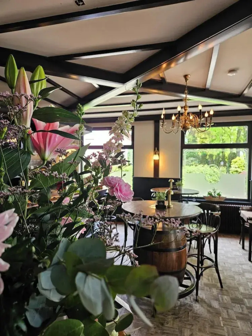 Hotel Arcense Herberg