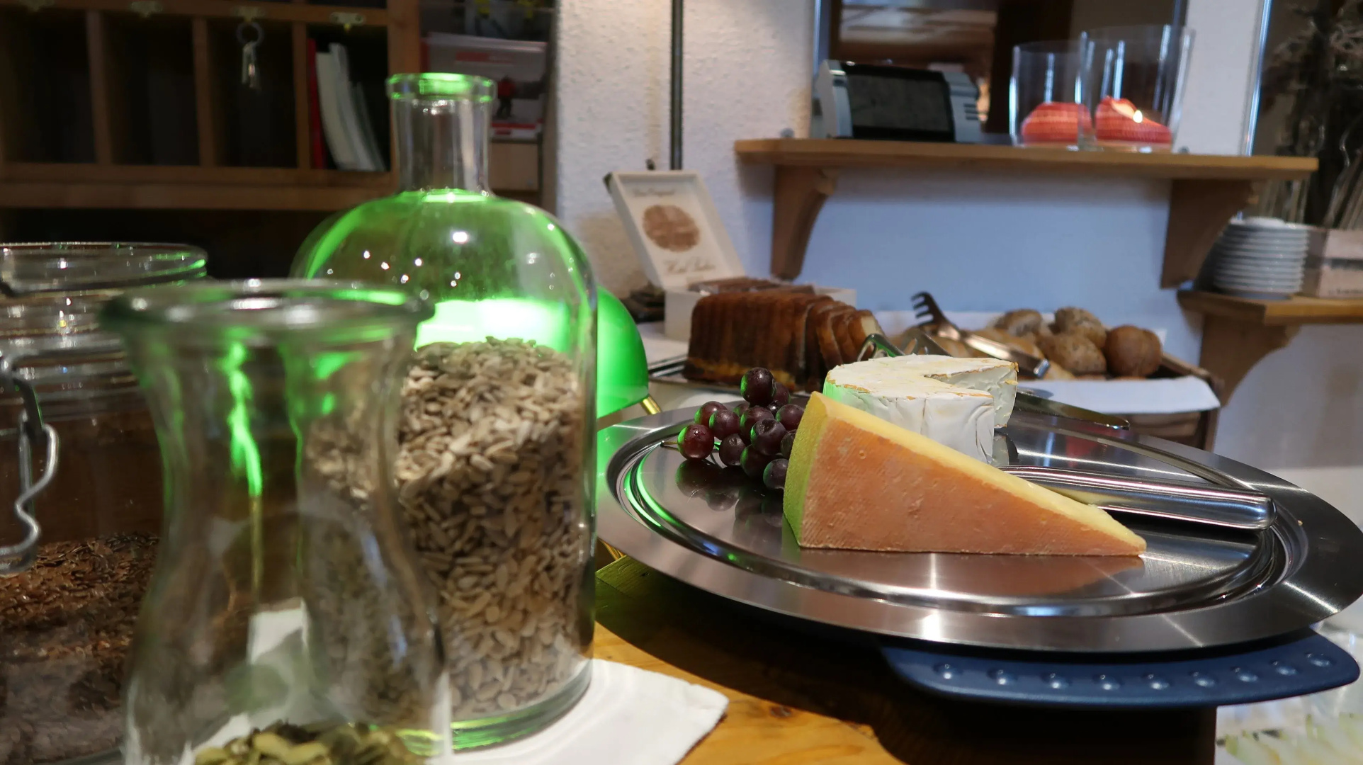 Boutiquehotel ZOMM in Seefeld