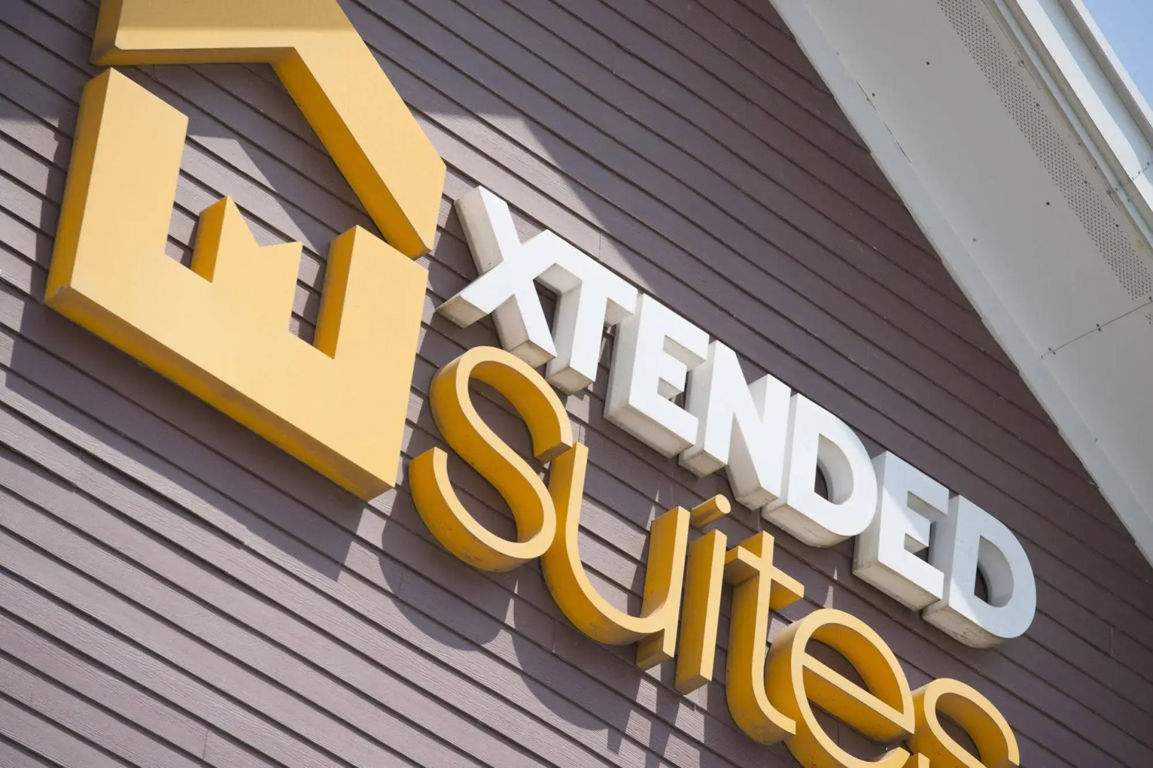 Extended Suites Monterrey Aeropuerto