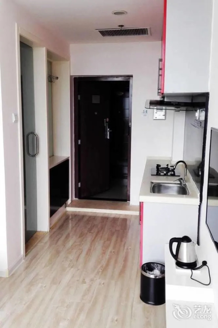 Weihai Times Business Hotel