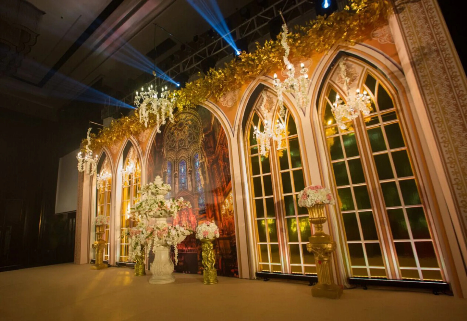 Dayhello International Hotel