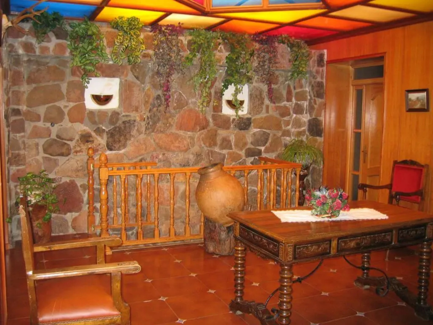 Casa Rural El Patio