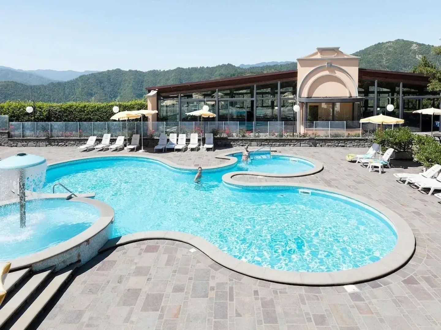 Rustic Escape in Palazzuolo Stay