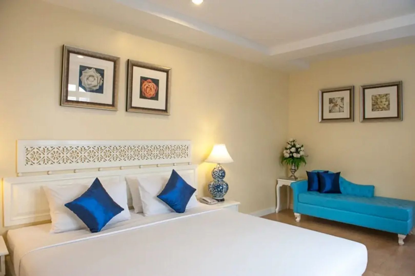 Rayong Chalet Hotel and Resort