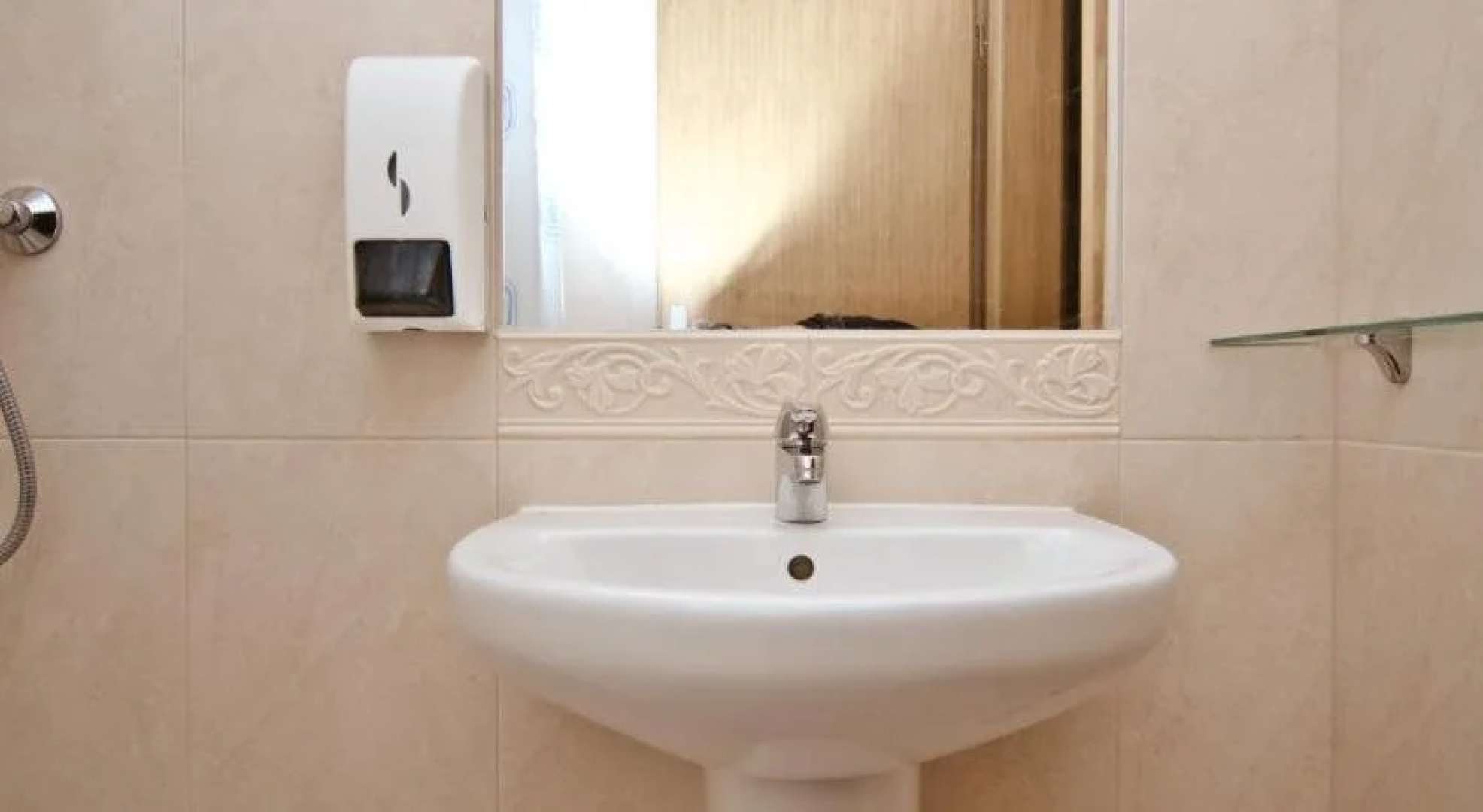 Hotel Luburi