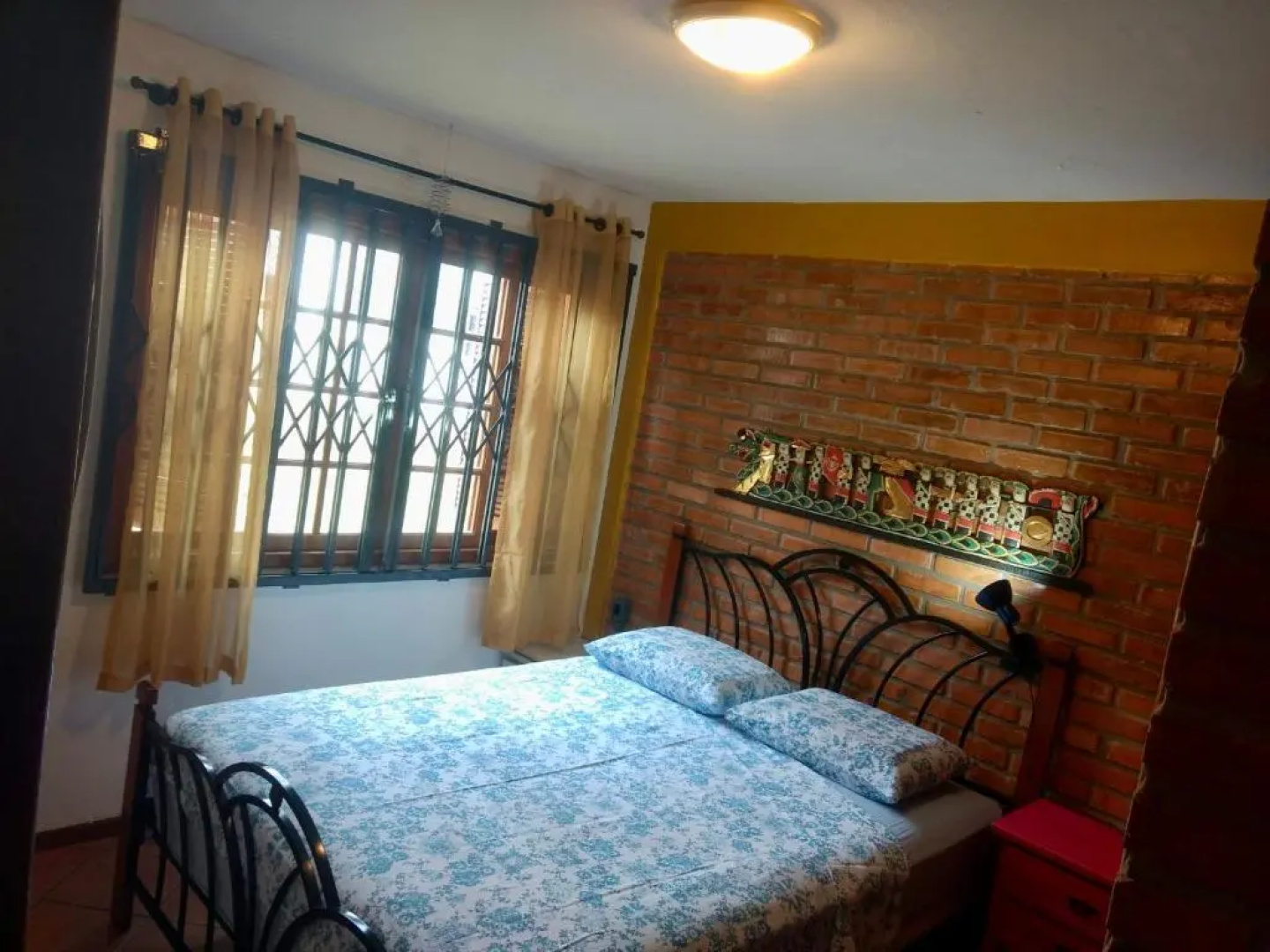 Lagoa Apartments