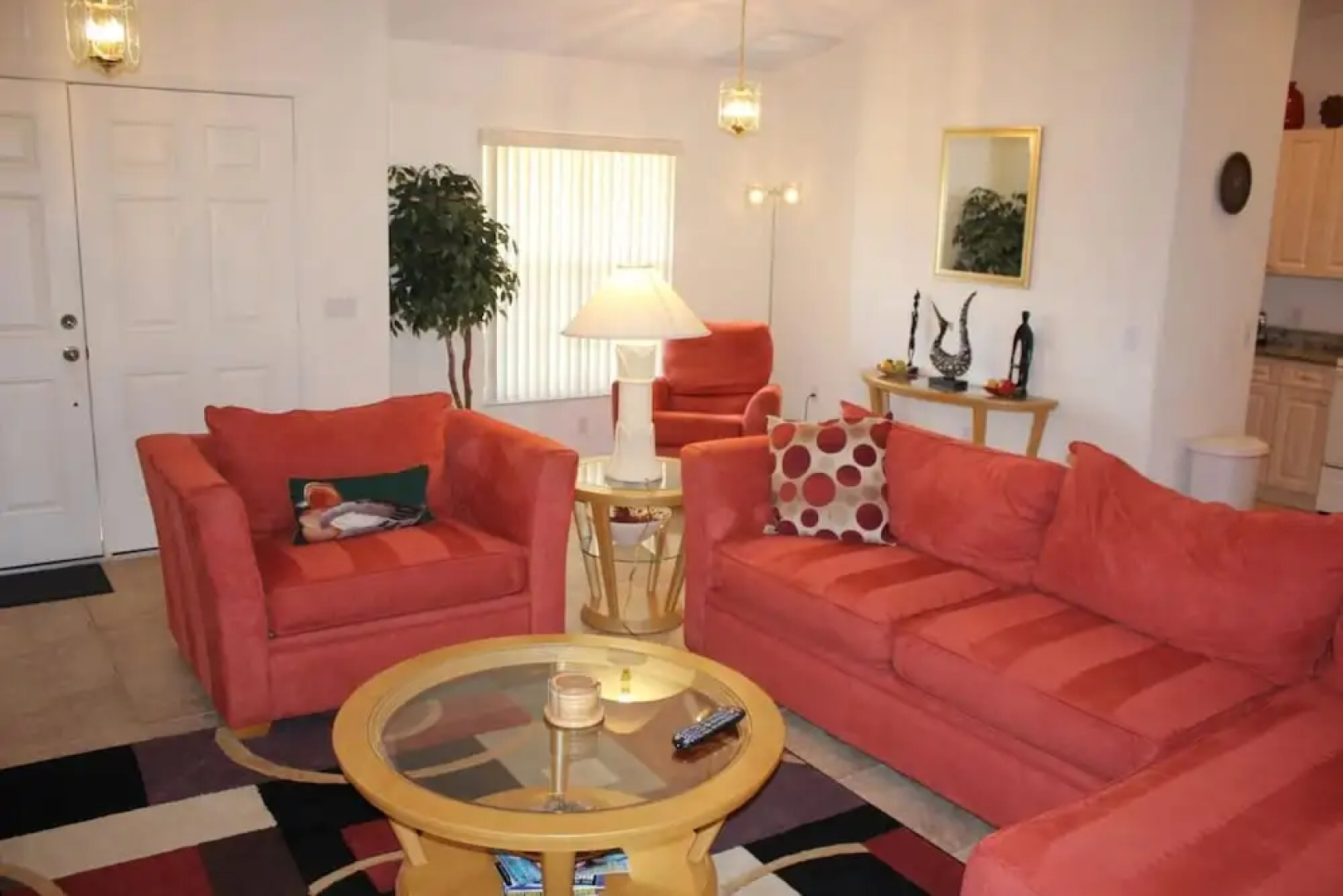 Villa Edney - Comfort - 3 Bedroom