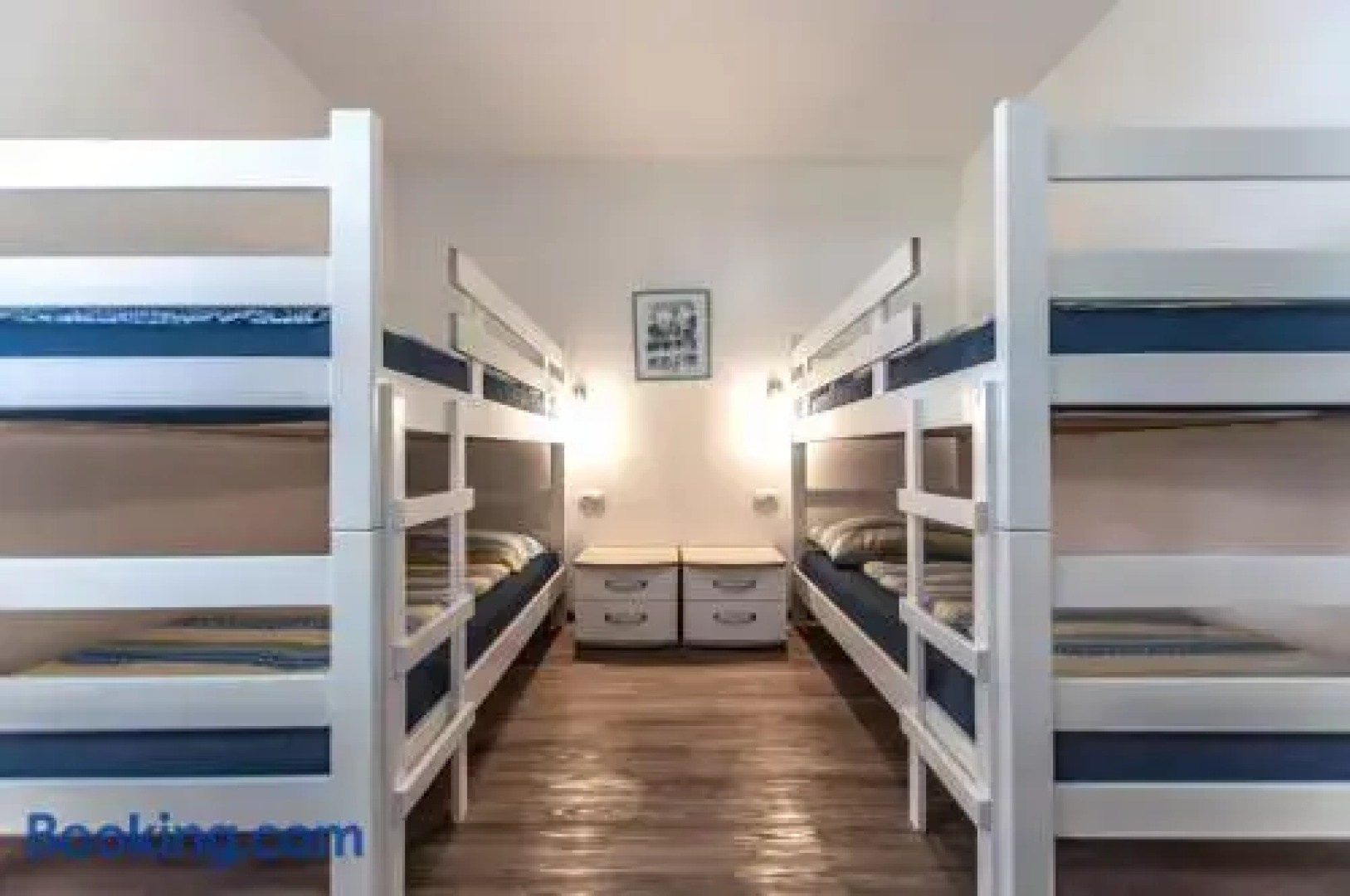 Apartments Francka