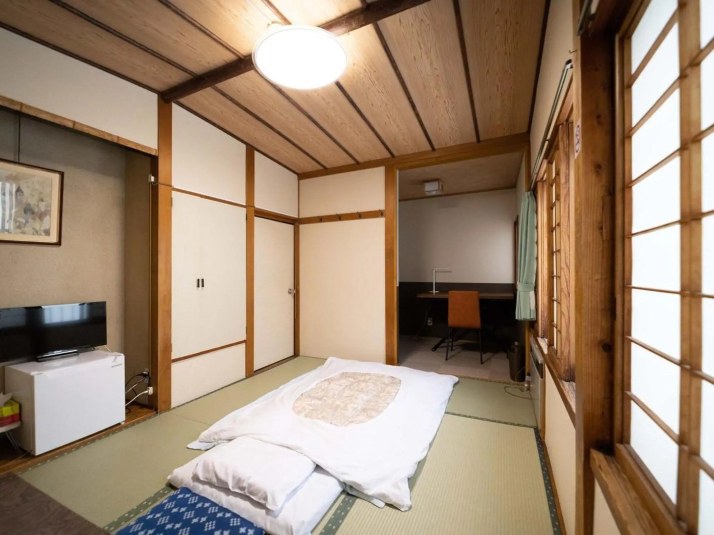 Yoshidaya Ryokan