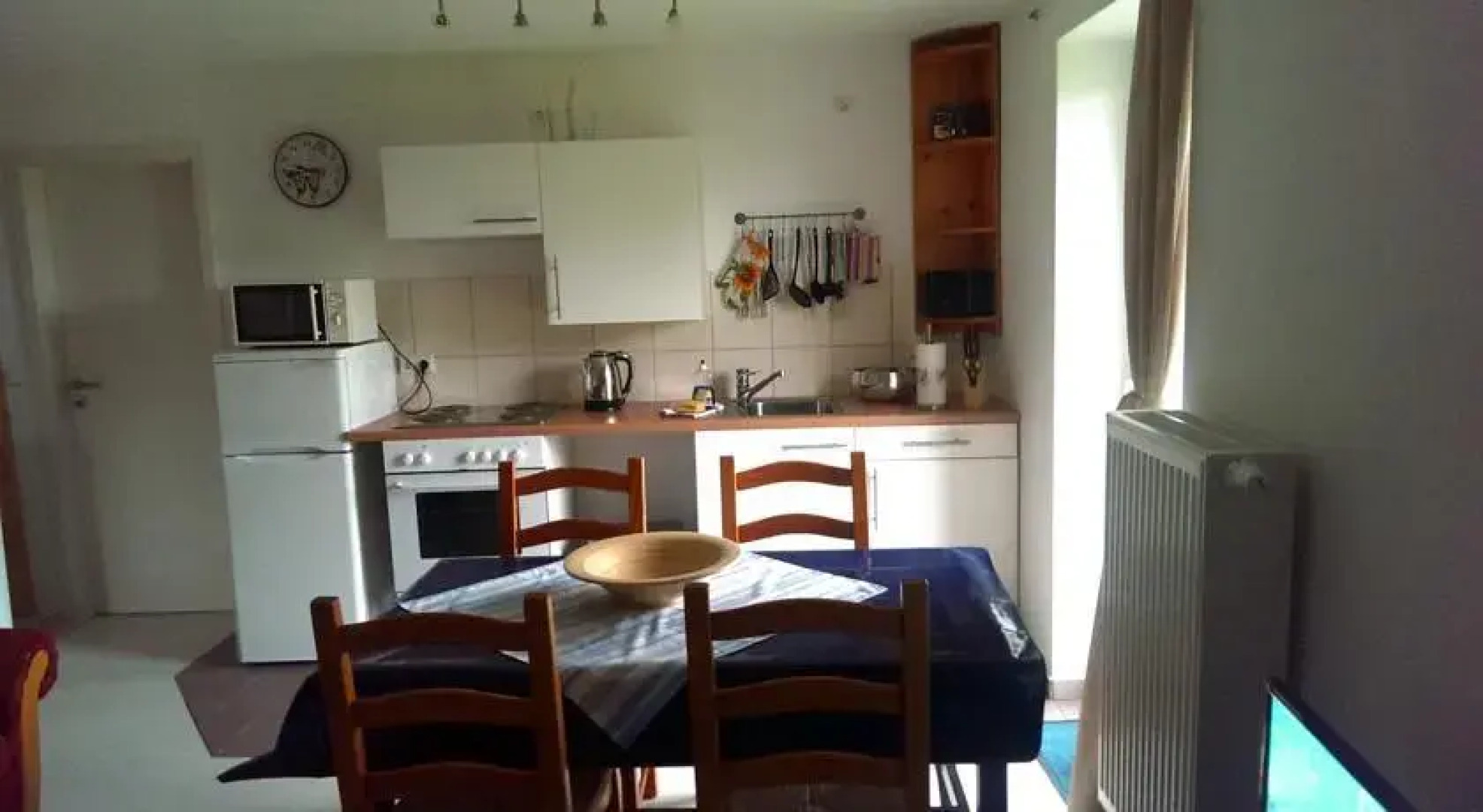 Ferienhaus Michel in Vorland