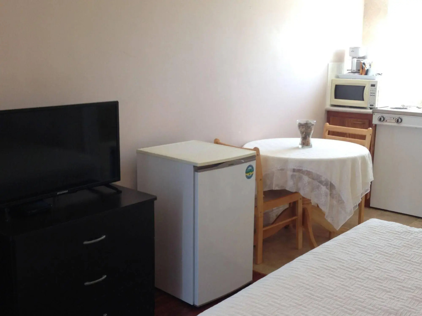 Westview Centre Motel Ltd.