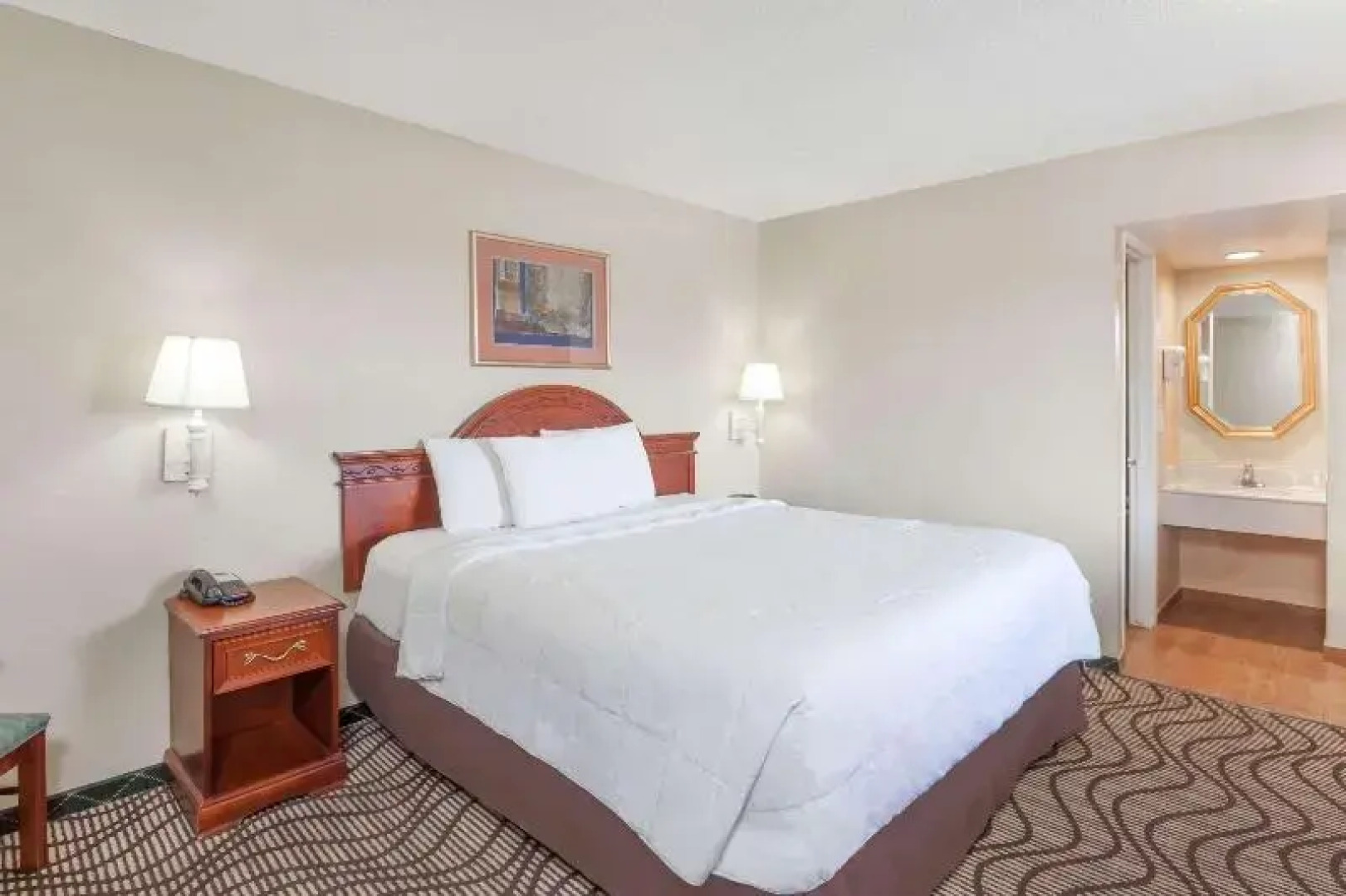 Travelodge Victorville