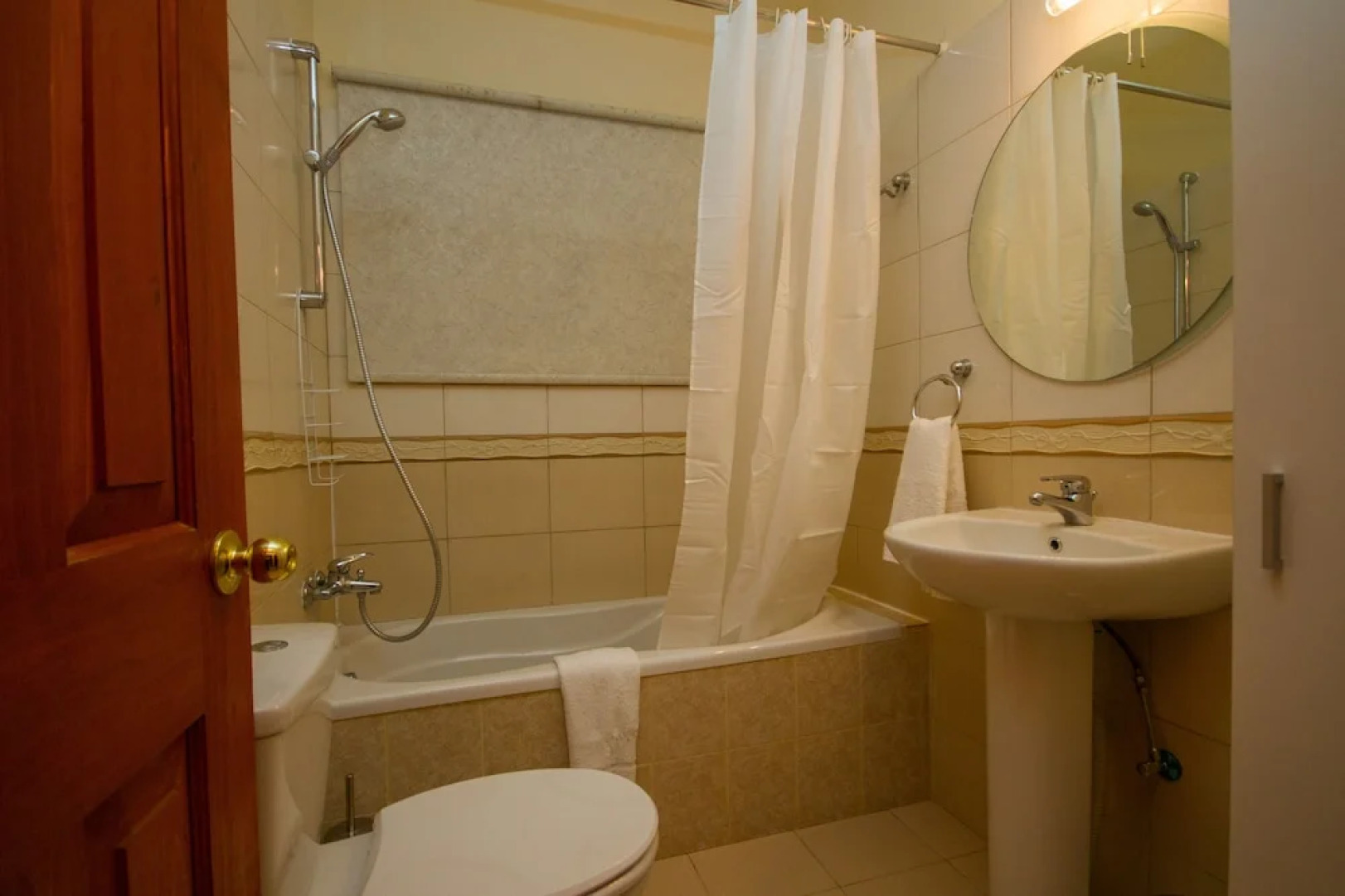 Erigone Cottage - Beautiful Ambiance